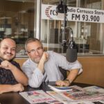 Sito Ufficiale Di Tommaso Cantafio - Presentazione Libri Radio Cernusco Stereo