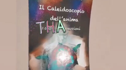 Il Caleidoscopio dell'Anima. Libro di Tommaso Cantafio - Sito ufficiale